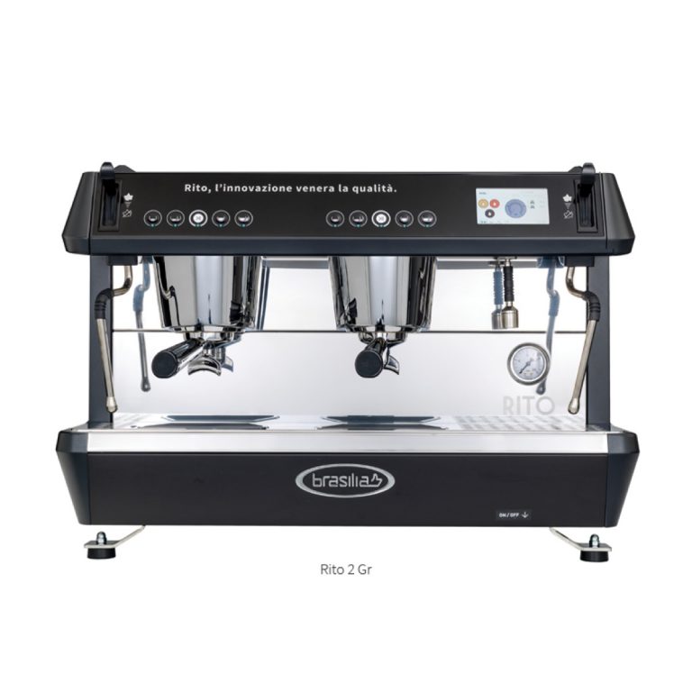 BRASILIA RITO Majestic Coffee